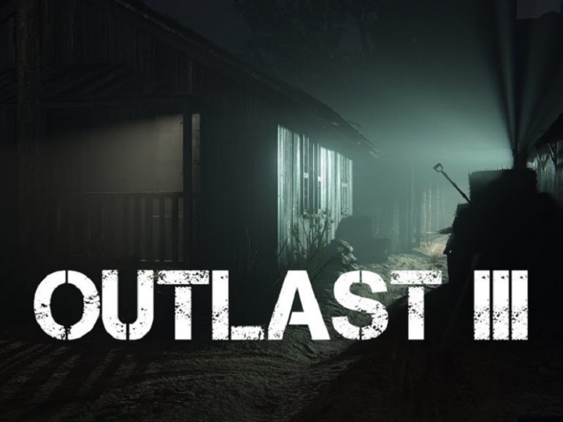 Outlast 3, Önceki Yeni Bir Oyun Dönemi Getiriyor!