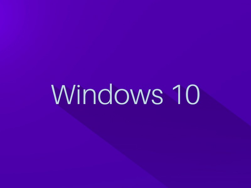Windows 10 Yeni Güncellemesi Kapıda
