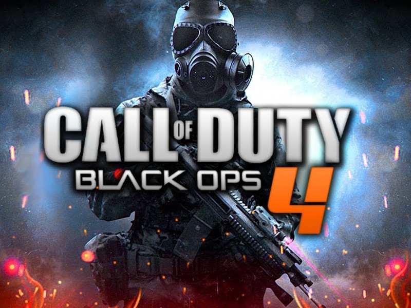Call of Duty: Black Ops 4 Sistem Gereksinimleri !
