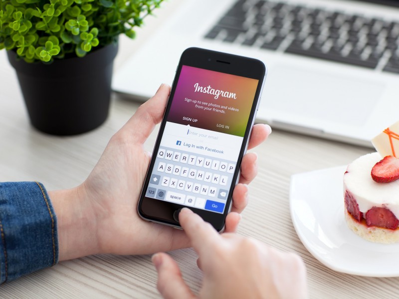 Dünyanın En Popüler Sosyal Medya Uygulaması Instagram'ın Algoritması Nasıl Çalışıyor?
