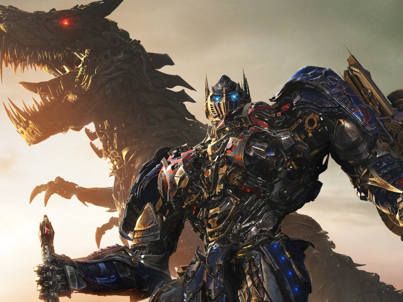 Transformers 7'nin 2019 Yılında Olması Beklenen Çıkışı İptal Edildi