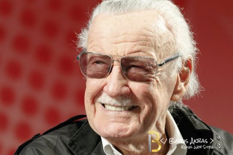 Stan Lee, 95 Yaşında Hayata Gözlerini Yumdu