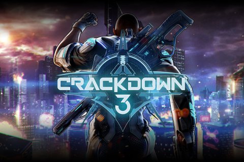 Crackdown 3'ün Sistem Gereksinimleri Açıklandı